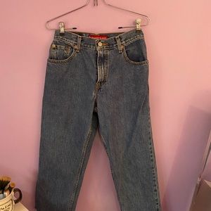 Vintage Levi’s